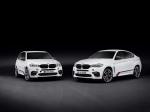 BMW X6 M Performance Accessories 2015 года